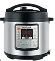 Nutricook Smart Pot Eko 6-Liter Electric Pressure Cooker - 2