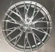 18-Inch Alloy Rims (5-Hole) for Harrier, Mark X, Mazda - 2