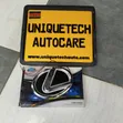 Universal Lexus LED Logo Emblem - 2