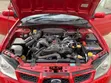 Subaru Impreza 2009 Red - 1