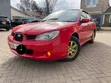 Subaru Impreza 2009 Red - 2
