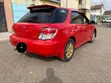 Subaru Impreza 2009 Red - 4