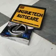 Lexus LED Logo Badge Emblem - Universal Fit - 1
