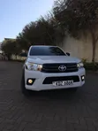 Toyota Hilux Single Cabin 2019 - 1