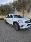Toyota Hilux Single Cabin 2019 - 2