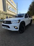 Toyota Hilux Single Cabin 2019 - 3