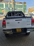 Toyota Hilux Single Cabin 2019 - 4