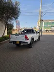 Toyota Hilux Single Cabin 2019 - 5