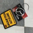 Mazda LED Light Emblem Logo - 2