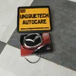 Nembo ya Mazda yenye Mwanga wa LED - 1