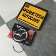 Nembo ya Mazda yenye Mwanga wa LED - 2