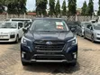 Subaru Forester Premium AWD 2023 Bluu - 1