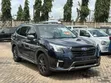 Subaru Forester Premium AWD 2023 Bluu - 2