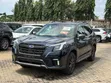Subaru Forester Premium AWD 2023 Bluu - 3