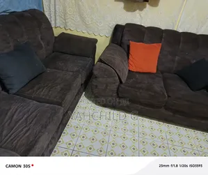 Five Seater Modern Sofa