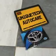 Universal Toyota LED Logo Emblem Badge - 2