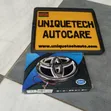 Universal Toyota LED Logo Emblem Badge - 3