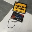 Universal Subaru LED Logo Emblem - Brand New - 2