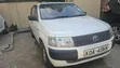 Toyota Probox 1.3 DX Comfort 2WD 2013 White - 1