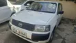 Toyota Probox 1.3 DX Comfort 2WD 2013 White - 2