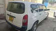 Toyota Probox 1.3 DX Comfort 2WD 2013 White - 5