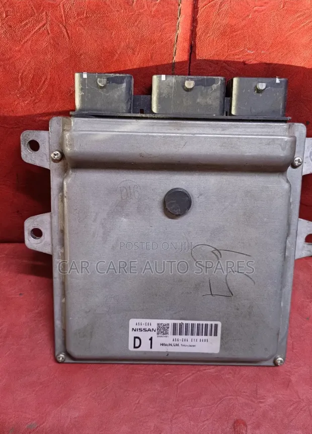 Nissan Engine Computer for Teana 2008, X-Trail NT32, Juke - 1