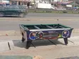 Sportsart Villa Industry Pool Table - 3