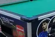 Sportsart Villa Industry Pool Table - 4