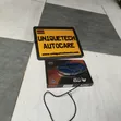 Universal Subaru LED Emblem Badge - 1