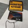 Universal Subaru LED Emblem Badge - 2