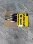 Universal Double Exhaust Tip - 1