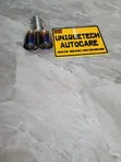 Universal Car Double Exhaust Tip | Muffler Tailpipe - 2