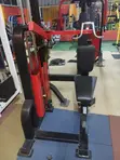 American Fitness Gym Tricep, Bicep, Shoulder Machine - 1