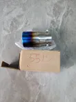 Rainbow Finish Car Exhaust Tip | Universal Muffler - 1