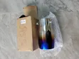 Rainbow Finish Car Exhaust Tip | Universal Muffler - 2