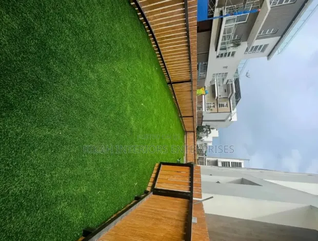 Robertson Grass Carpets Rafiki kwa Mazingira - 1