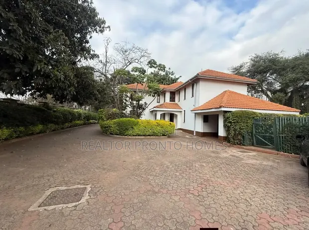 4 Bedroom Townhouse for Rent in Lavington, Muthangari - 1