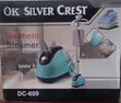 Silver Crest DC-609 2000W Garment Steamer - 1