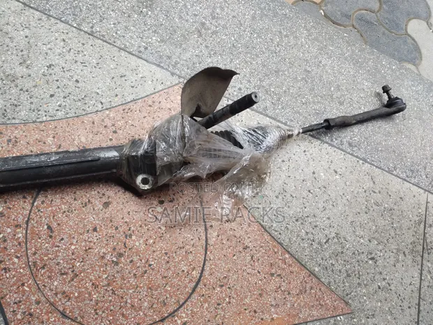 Nissan X-Trail T32 Steering Rack - 1