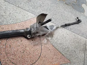Nissan X-Trail T32 Steering Rack