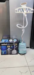 Sanford Garment Steamer SF2913GS - 1.5L Water Tank - 2