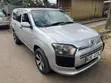 Toyota Probox 2016 Silver - 5