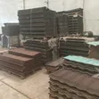 Decra Stone Coated Mabati kwa Paa - 3
