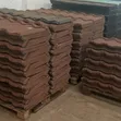 Decra Stone Coated Mabati kwa Paa - 4