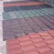 Decra Stone Coated Mabati kwa Paa - 5