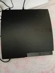 PlayStation 3 with 2 Controllers and 10 Games - 2