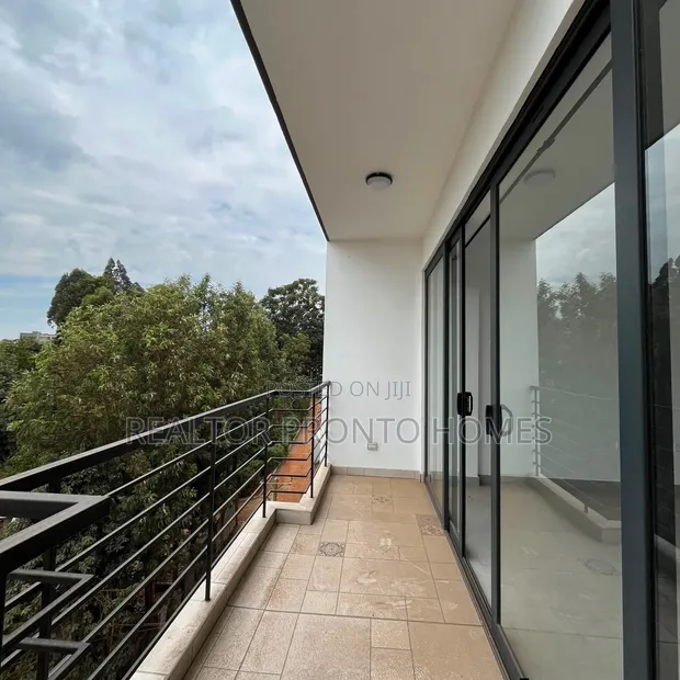 2 Bedroom Duplex Apartment for Rent in Kitisuru - 1