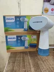 Philips Handheld Garment Steamer - 1