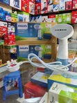 Philips Handheld Garment Steamer - 2