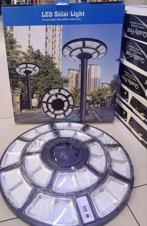 Taa ya Solar isiyo na waya ya Multi-Angle kwa Eneo la Kibinafsi